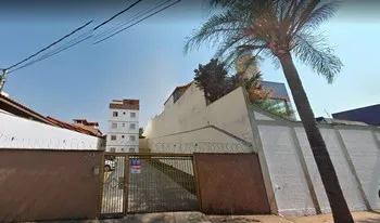 Imagem do Condomínio Residêncial Do Edifício Santa Maria Ii em Contagem