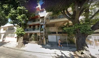 Condomínio Residêncial Do Edifício Solar Di Bari em Rio De Janeiro