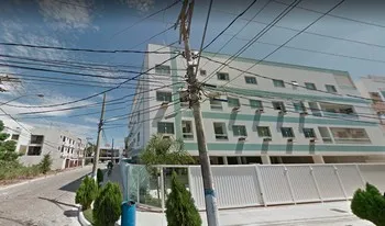 Imagem do Condomínio Residêncial Do Edifício St. Paul em Campos Dos Goytacazes