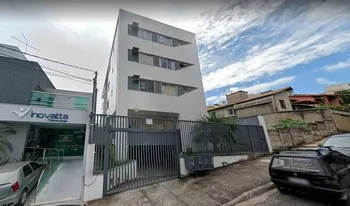 Imagem do Condomínio Residêncial Do Edifício Stanza em Betim