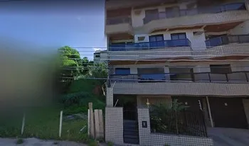 Imagem do Condomínio Residêncial Do Edifício Stutz Gerhardt em Volta Redonda