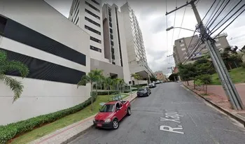 Condomínio Residêncial Do Edifício Today Silva Lobo em Belo Horizonte
