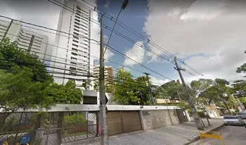 Imagem do Condomínio Residêncial Do Edifício Villa Da Praça em Recife