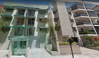 Imagem do Condomínio Residêncial Do Edifício Vota em Vitória