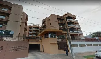 Imagem do Condomínio Residêncial Do Lago em Matão
