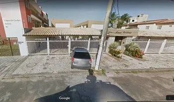 Condomínio Residêncial Do Lagoa De Geriba em Salvador