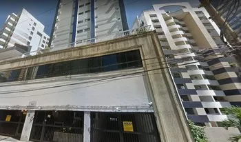 Imagem do Condomínio Residencial do Mar em Salvador