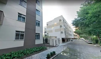 Imagem do Condomínio Residêncial Do N Rodrigo em Blumenau