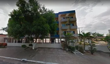 Imagem do Condomínio Residêncial Do Parque em Manaus