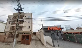 Imagem do Condomínio Residêncial Do Parque em São José Dos Campos