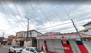 Imagem do Condomínio Residêncial Do Parque em São Vicente