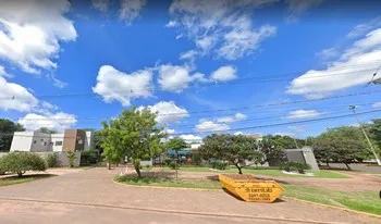 Imagem do Condomínio Residêncial Do Parque em Campo Grande