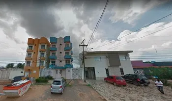 Imagem do Condomínio Residêncial Do Porto em Porto Velho