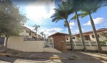 Imagem do Condomínio Residêncial Do Porto em Mogi Das Cruzes