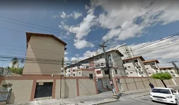 Imagem do Condomínio Residêncial Do Português em Fortaleza