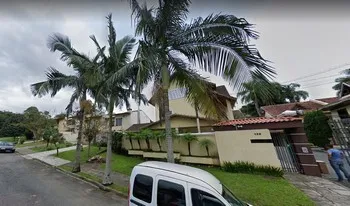 Condomínio Residêncial Do Solar Da Boa Vista em Curitiba