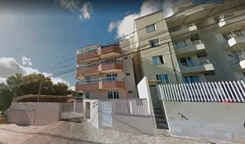 Condomínio Residêncial Doha Residence
