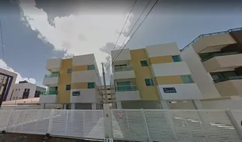 Imagem do Condomínio Residêncial Dolores Bezerra em João Pessoa