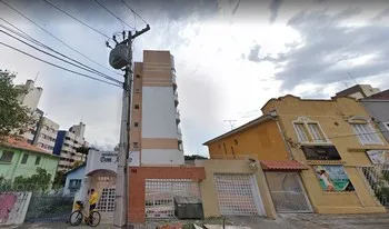 Condomínio Residêncial Dom Afonso em Curitiba