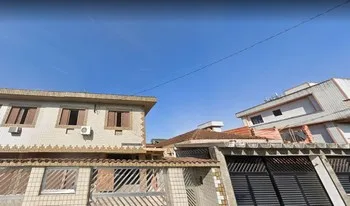 Imagem do Condomínio Residêncial Dom Andrés em Santos