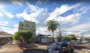 Imagem do Condomínio Residêncial Dom Aquino em Campo Grande