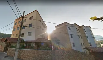 Imagem do Condomínio Residêncial Dom Caetano em Juiz de Fora