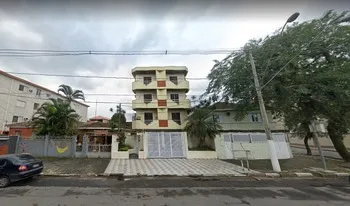 Imagem do Condomínio Residêncial Dom Conejo I em Cubatão
