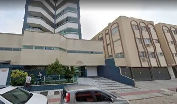 Imagem do Condomínio Residêncial Dom Eduardo em Itajaí