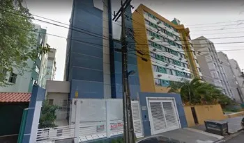 Imagem do Condomínio Residêncial Dom Gaspar em Maringá