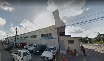Imagem do Condomínio Residêncial Dom Helder Camara em Maceió