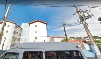 Condomínio Residencial Dom João Nery em São Paulo