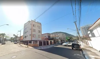 Imagem do Condomínio Residêncial Dom Lara em São Vicente