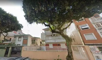 Imagem do Condomínio Residêncial Dom Lara em Santos