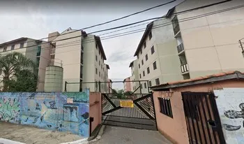 Condomínio Residêncial Dom Lúciano em São Paulo