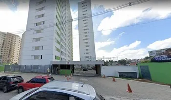 Condomínio Residêncial Dom Lugo