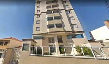 Imagem do Condomínio Residêncial Dom Napoli Iii em São Bernardo Do Campo