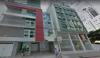 Imagem do Condomínio Residêncial Dom Pablo em Balneário Camboriú