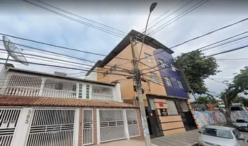 Imagem do Condomínio Residêncial Dom Pedrito em Ipatinga