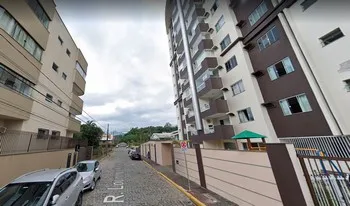 Imagem do Condomínio Residêncial Dom Pedro em Jaraguá Do Sul
