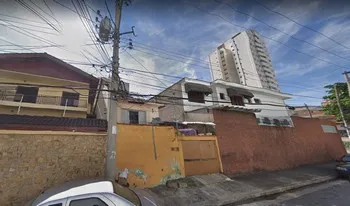 Condomínio Residêncial Dom Pedro Ii em São Paulo