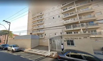 Imagem do Condomínio Residêncial Dom Pedro Ii em Américana