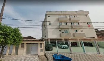 Imagem do Condomínio Residêncial Dom Pedro em São Vicente