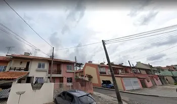 Condomínio Residêncial Dom Rafael em Curitiba