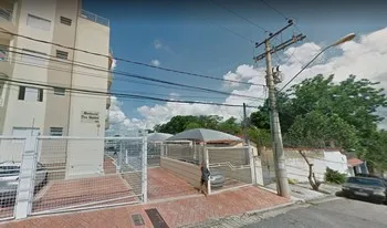 Imagem do Condomínio Residêncial Dom Rafael em Sorocaba
