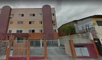 Imagem do Condomínio Residêncial Dom Sebastian em Fortaleza