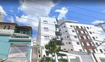 Condomínio Residêncial Dominatus em Belo Horizonte