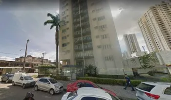 Imagem do Condomínio Residêncial Domingos Gonzalez Domingues em Belém