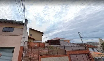Condomínio Residêncial Domingos Rocha em São Paulo