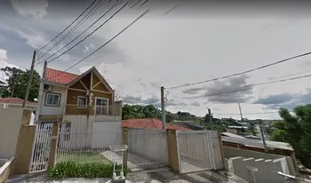 Condomínio Residêncial Don Angelo em Curitiba