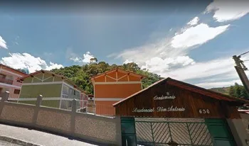 Imagem do Condomínio Residêncial Don Antônio em Teresópolis